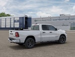 2026 RAM 1500 RAM 1500 EXPRESS QUAD CAB 4X4 6'4' BOX
