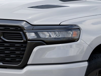 2026 RAM 1500 RAM 1500 EXPRESS QUAD CAB 4X4 6'4' BOX