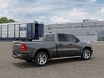 2026 RAM 1500 RAM 1500 BIG HORN QUAD CAB 4X4 6'4' BOX