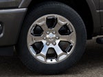 2026 RAM 1500 RAM 1500 BIG HORN QUAD CAB 4X4 6'4' BOX