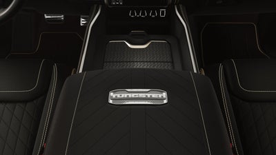 2026 RAM 1500 RAM 1500 TUNGSTEN CREW CAB 4X4