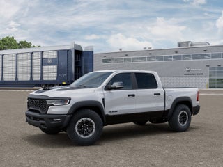 2026 RAM 1500 RAM 1500 RHO CREW CAB 4X4 5'7' BOX