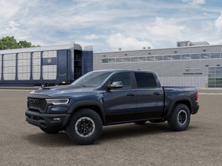 2026 RAM 1500 RAM 1500 RHO CREW CAB 4X4 5'7' BOX