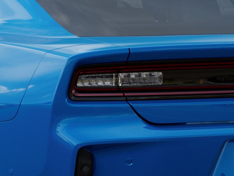 2026 Dodge Charger R/T