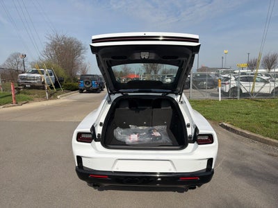 2026 Dodge Charger R/T