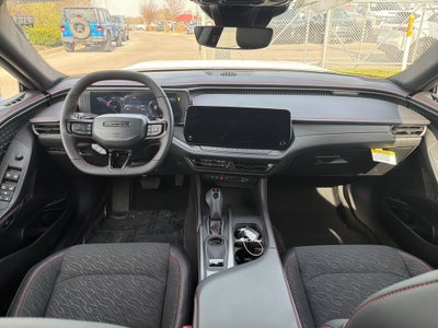 2026 Dodge Charger R/T