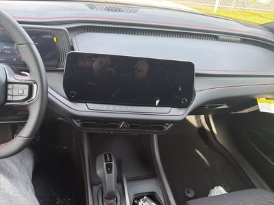 2026 Dodge Charger R/T