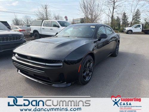 2026 Dodge Charger R/T