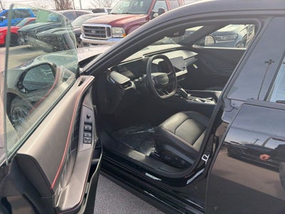 2026 Dodge Charger R/T