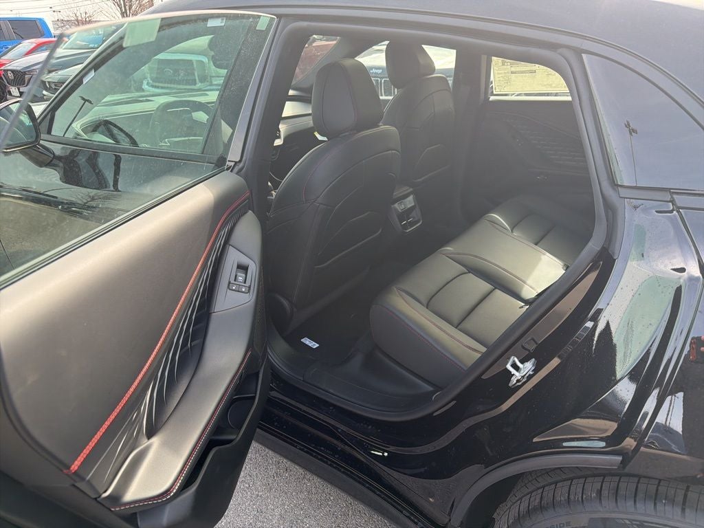 2026 Dodge Charger R/T