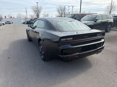 2026 Dodge Charger R/T