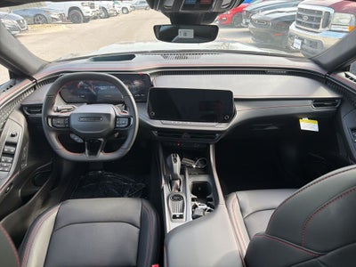 2026 Dodge Charger R/T