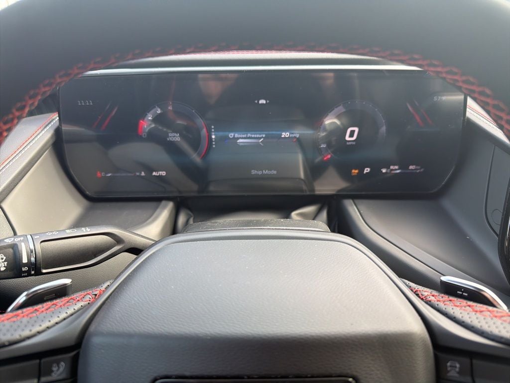 2026 Dodge Charger R/T