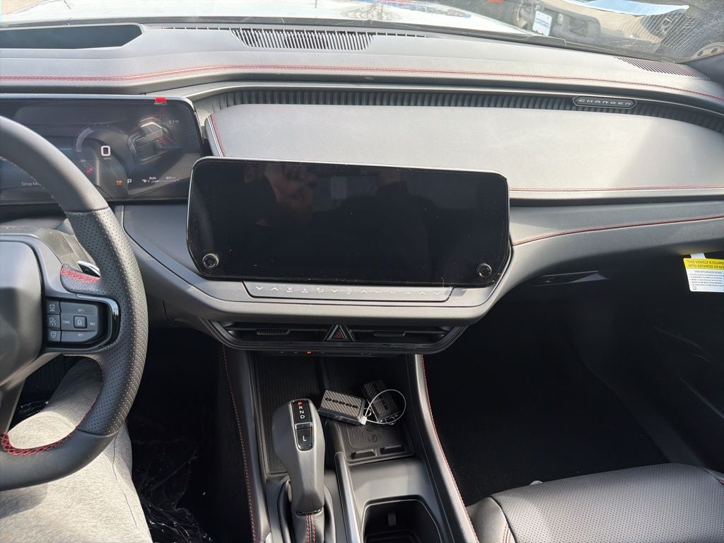 2026 Dodge Charger R/T