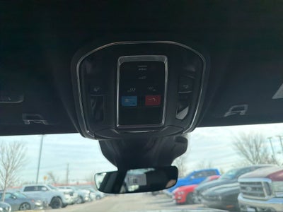 2026 Dodge Charger R/T