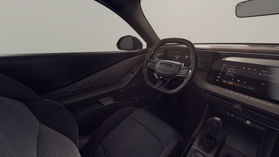 2026 Dodge Charger R/T