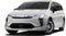 2027 Chrysler Pacifica PACIFICA SELECT AWD