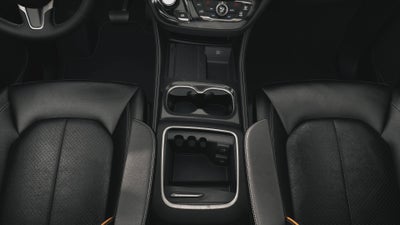 2027 Chrysler Pacifica PACIFICA LIMITED AWD