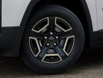 2027 Jeep Cherokee CHEROKEE LAREDO 4X4
