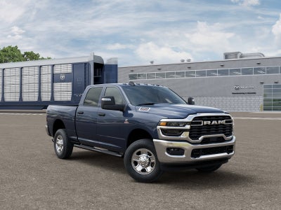 2027 RAM 2500 Tradesman