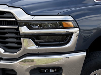 2027 RAM 2500 Tradesman