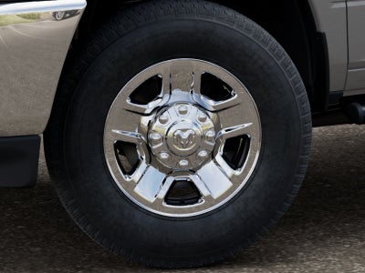 2027 RAM 2500 Tradesman