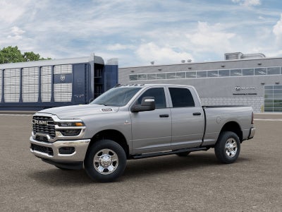 2027 RAM 2500 Tradesman