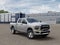2027 RAM 2500 Tradesman