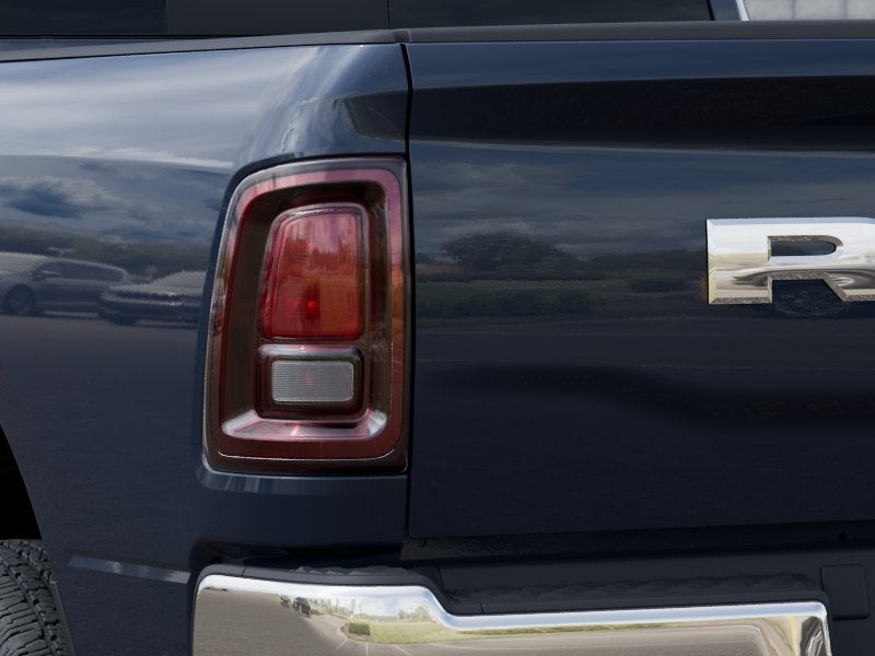 2027 RAM 2500 Tradesman