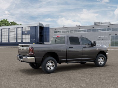 2027 RAM 2500 Tradesman