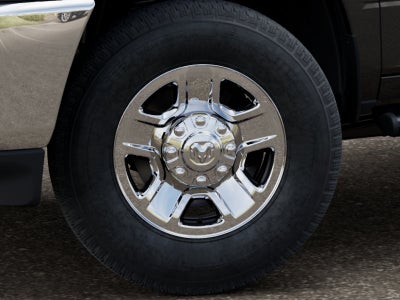 2027 RAM 2500 Tradesman