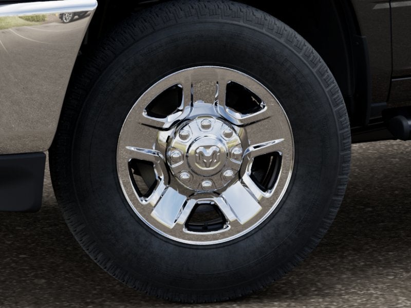 2027 RAM 2500 Tradesman