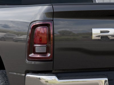 2027 RAM 2500 Tradesman
