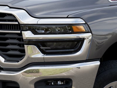 2027 RAM 2500 Tradesman