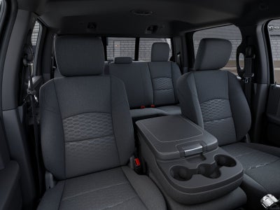 2027 RAM 2500 Tradesman