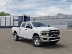 2027 RAM 2500 Tradesman