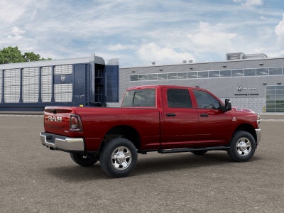 2027 RAM 2500 Tradesman
