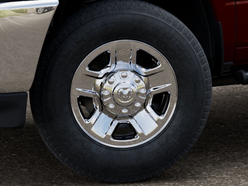 2027 RAM 2500 Tradesman