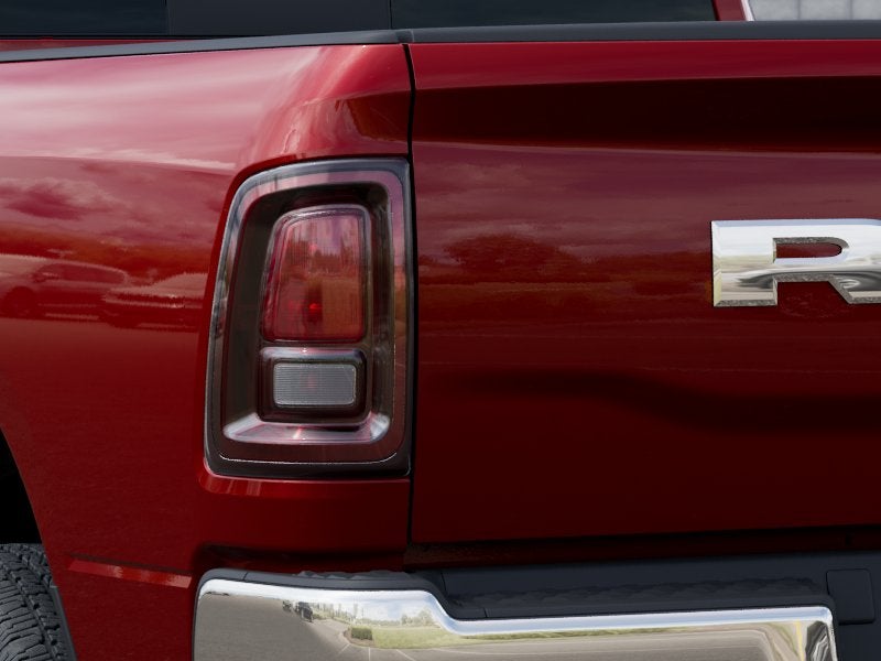 2027 RAM 2500 Tradesman