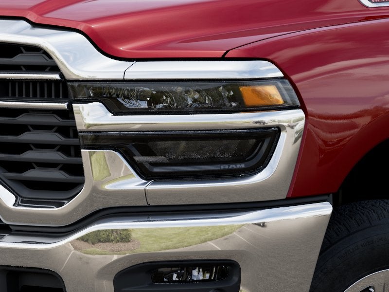 2027 RAM 2500 Tradesman
