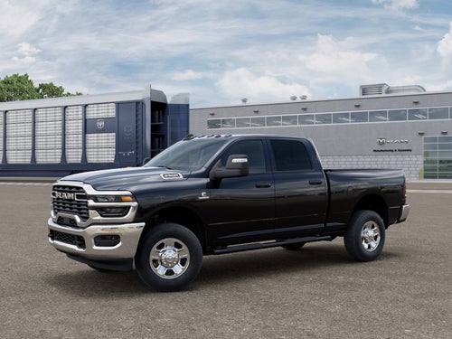 2027 RAM 2500 Tradesman