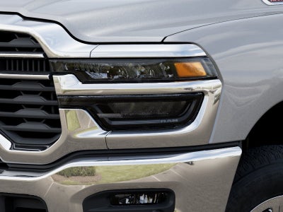 2027 RAM 2500 Tradesman