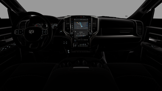 2026 RAM 2500 RAM 2500 BIG HORN CREW CAB 4X4 6'4' BOX