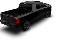 2026 RAM 2500 RAM 2500 LARAMIE MEGA CAB 4X4 6'4' BOX