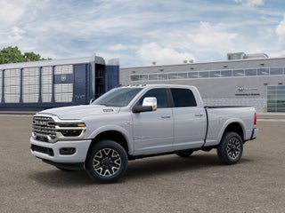 2026 RAM 2500 Limited
