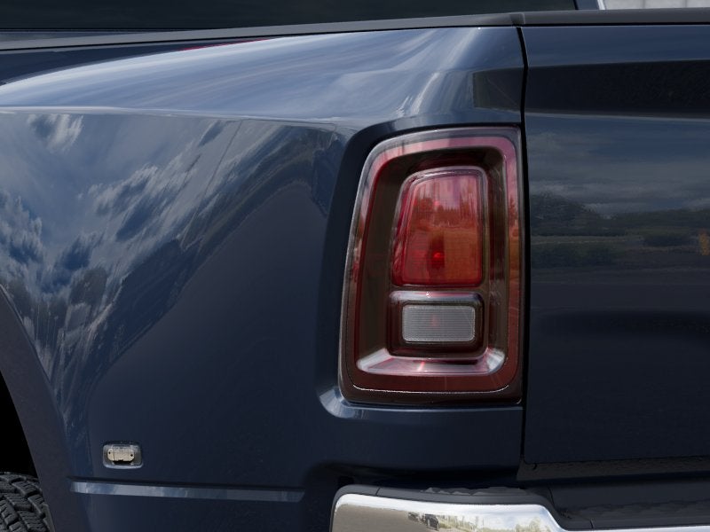 2027 RAM 3500 Tradesman