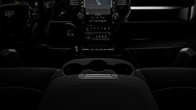 2027 RAM 3500 Tradesman