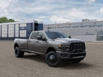2027 RAM 3500 RAM 3500 BIG HORN CREW CAB 4X4 8' BOX