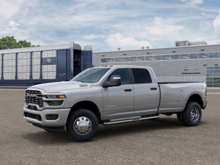2026 RAM 3500 RAM 3500 BIG HORN CREW CAB 4X4 8' BOX