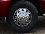 2026 RAM 3500 RAM 3500 BIG HORN CREW CAB 4X4 8' BOX